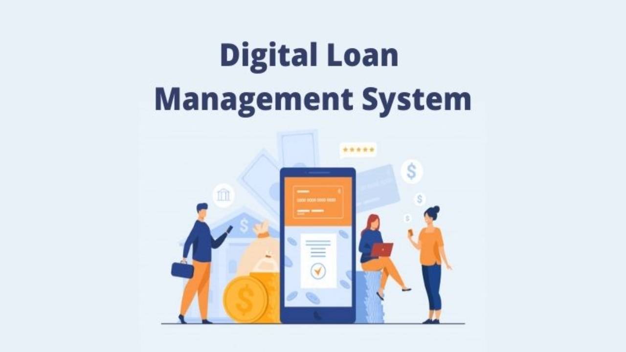 Loan Management